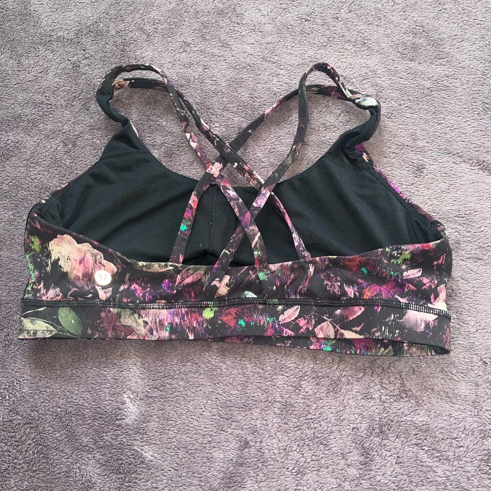Energy Bra *Medium Support B/C Cup size 12​
